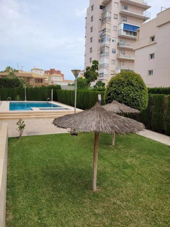 Piso en calle d'Isaac Peral