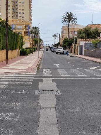 Piso en calle d'Isaac Peral