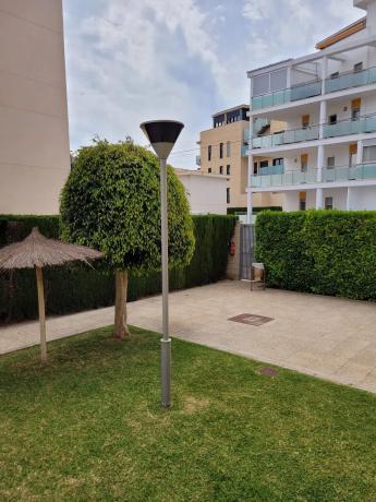 Piso en calle d'Isaac Peral