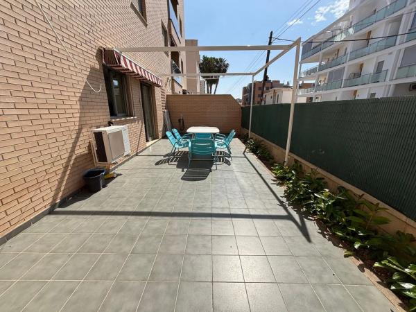 Piso en calle d'Isaac Peral