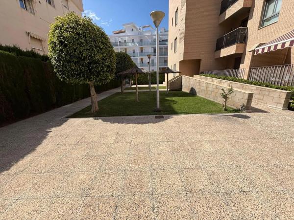 Piso en calle d'Isaac Peral