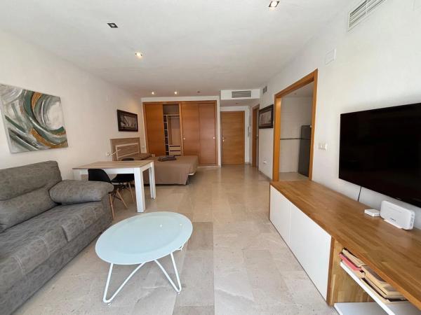 Piso en calle d'Isaac Peral