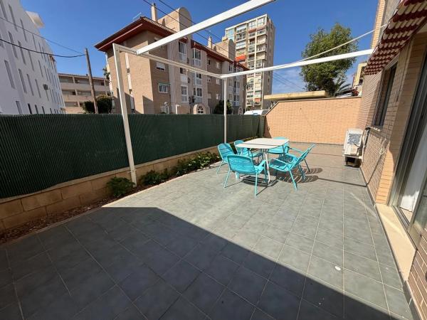 Piso en calle d'Isaac Peral