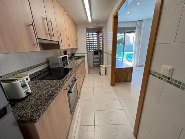 Piso en calle d'Isaac Peral