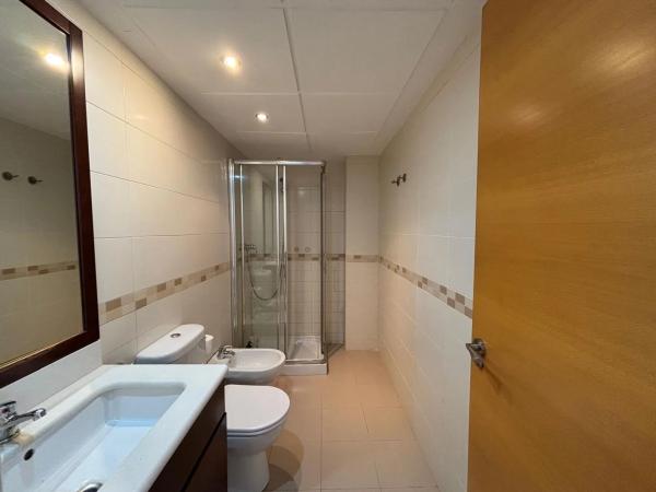 Piso en calle d'Isaac Peral