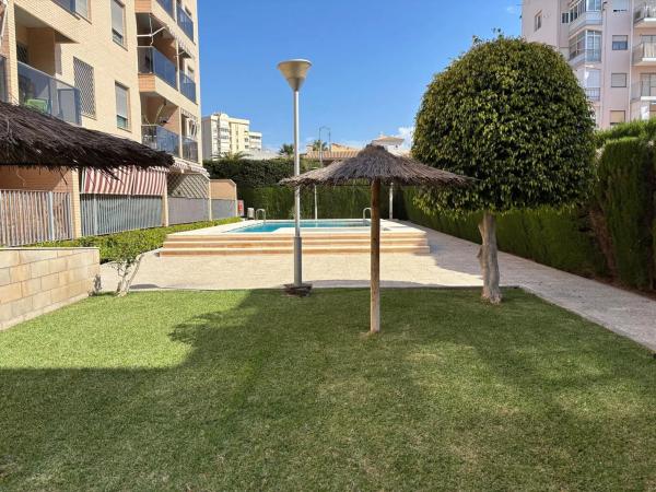 Piso en calle d'Isaac Peral