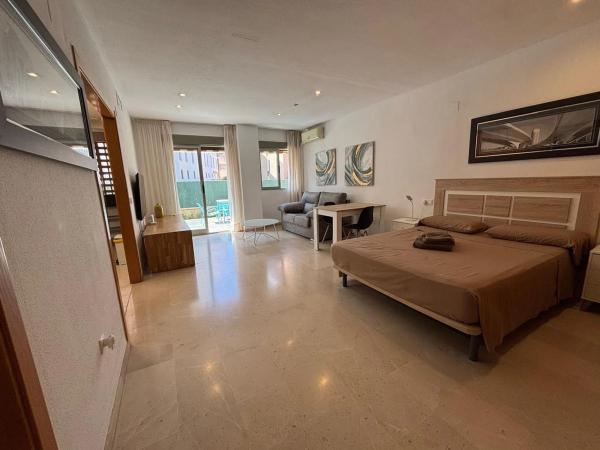 Piso en calle d'Isaac Peral