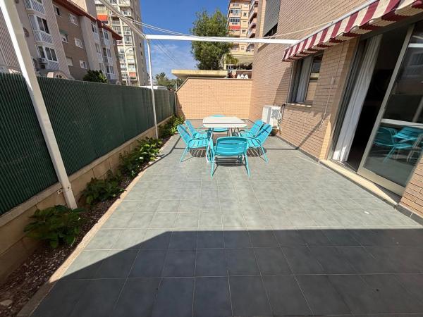 Piso en calle d'Isaac Peral