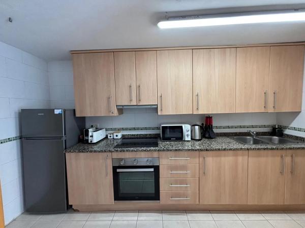 Piso en calle d'Isaac Peral