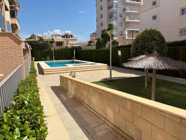 Piso en calle d'Isaac Peral