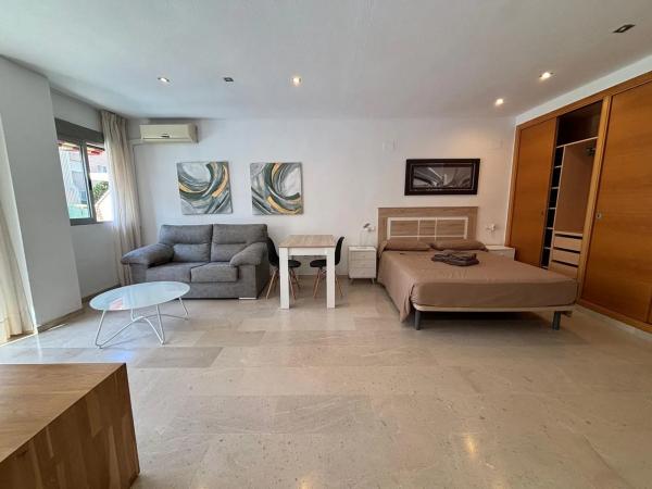 Piso en calle d'Isaac Peral