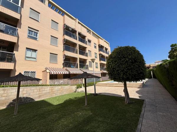 Piso en calle d'Isaac Peral