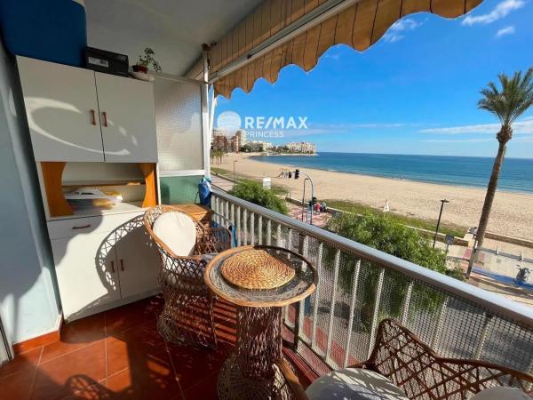 Piso en avenida Jaime i el Conquistador