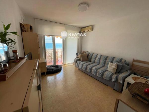 Piso en avenida Jaime i el Conquistador