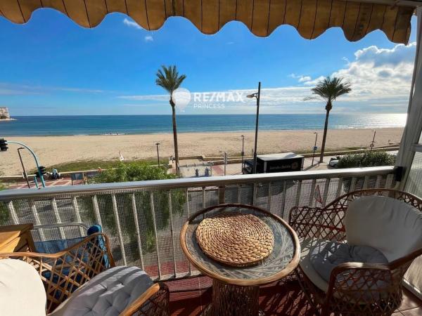 Piso en avenida Jaime i el Conquistador