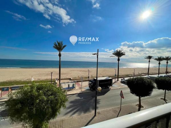 Piso en avenida Jaime i el Conquistador