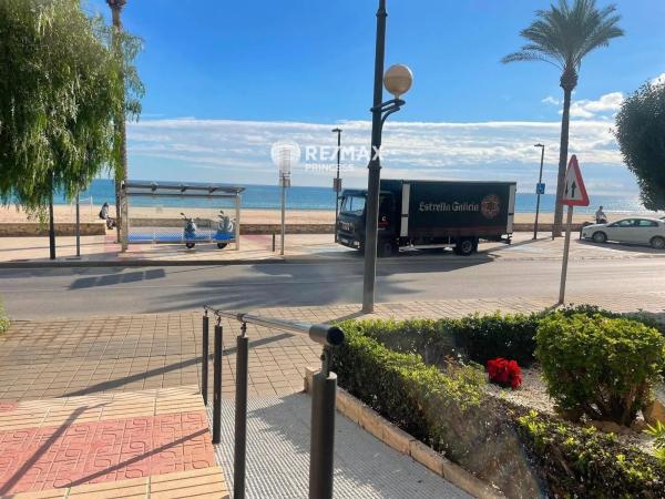 Piso en avenida Jaime i el Conquistador