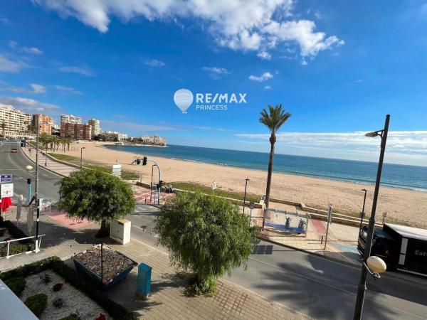 Piso en avenida Jaime i el Conquistador