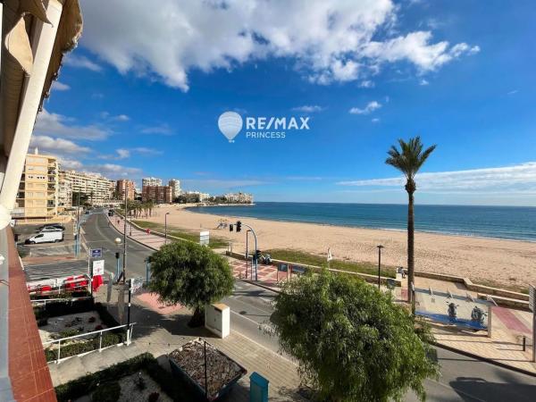 Piso en avenida Jaime i el Conquistador