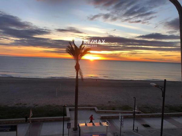 Piso en avenida Jaime i el Conquistador