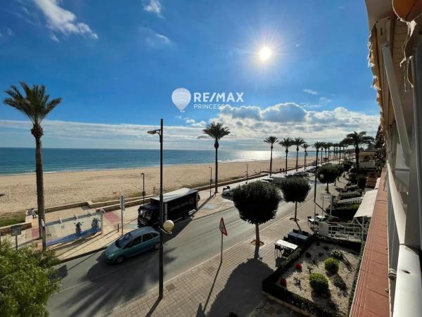 Piso en avenida Jaime i el Conquistador