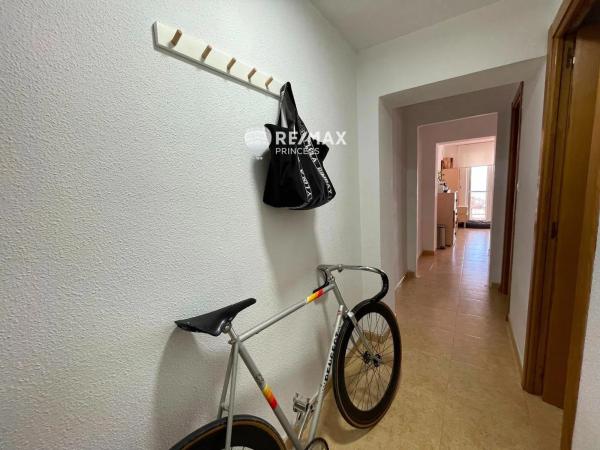 Piso en avenida Jaime i el Conquistador