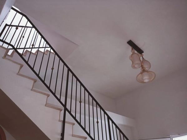 Chalet pareado en avenida de l'Amerador, 8