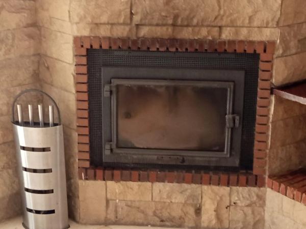 Chalet pareado en avenida de l'Amerador, 8