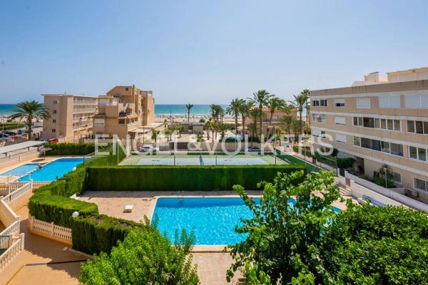 Piso en Jacinto Benavente, 21