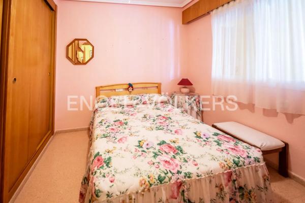 Piso en Jacinto Benavente, 21