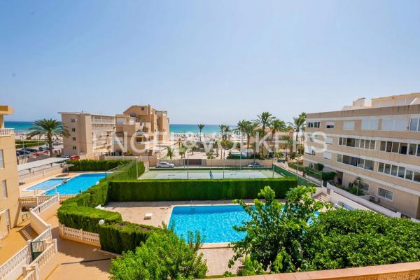 Piso en Jacinto Benavente, 21