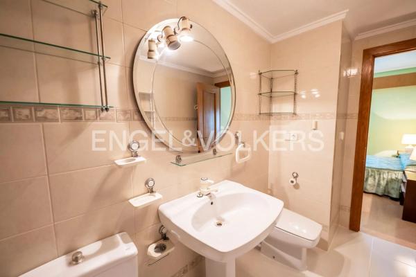 Piso en Jacinto Benavente, 21