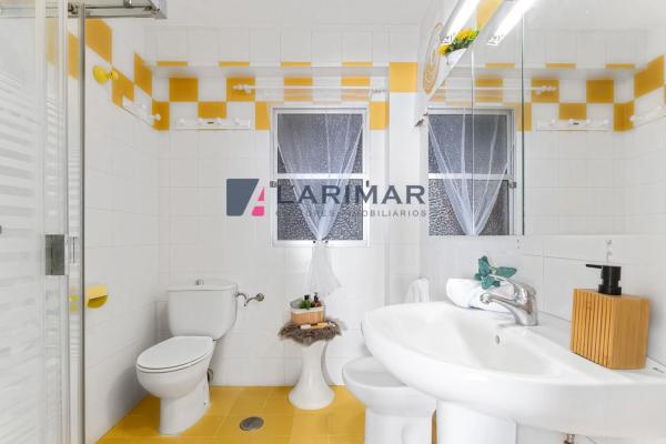 Piso en calle d'Isaac Peral, 2