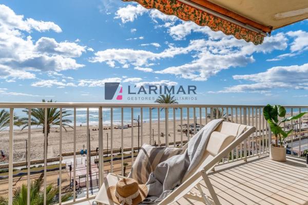 Piso en calle d'Isaac Peral, 2