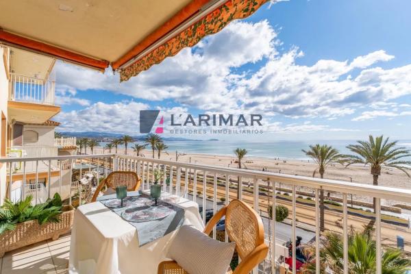 Piso en calle d'Isaac Peral, 2