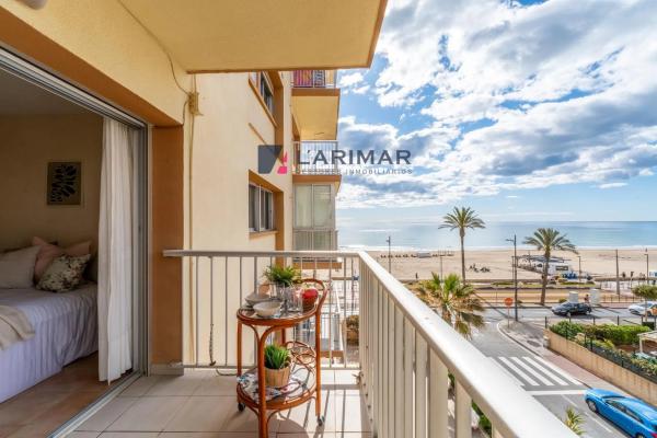 Piso en calle d'Isaac Peral, 2