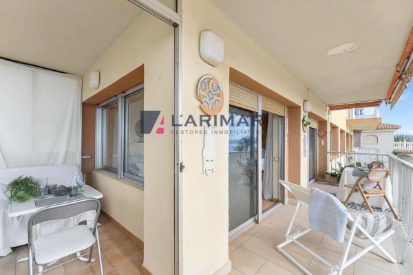 Piso en calle d'Isaac Peral, 2