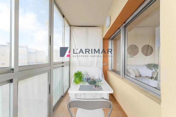 Piso en calle d'Isaac Peral, 2