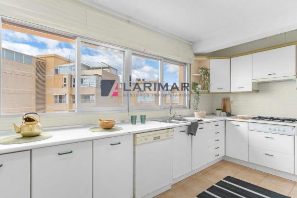 Piso en calle d'Isaac Peral, 2