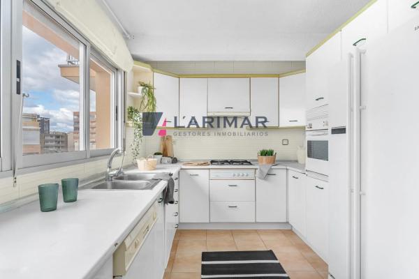 Piso en calle d'Isaac Peral, 2