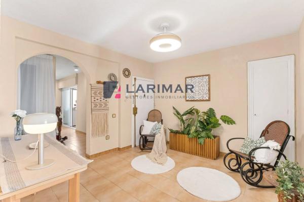 Piso en calle d'Isaac Peral, 2