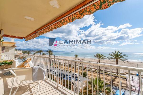 Piso en calle d'Isaac Peral, 2