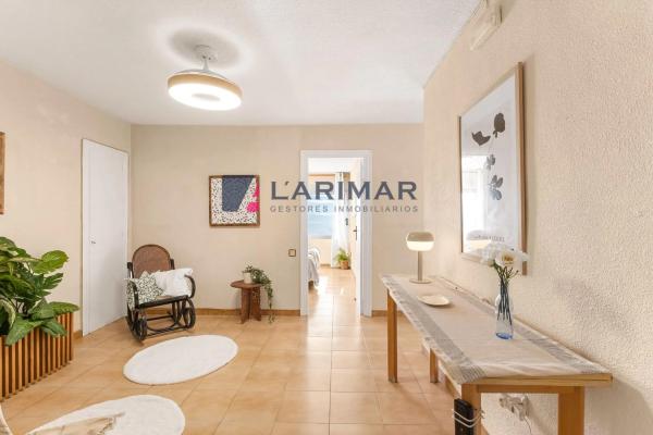 Piso en calle d'Isaac Peral, 2