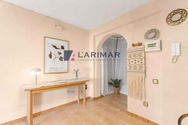 Piso en calle d'Isaac Peral, 2