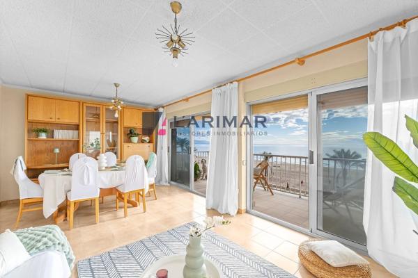 Piso en calle d'Isaac Peral, 2