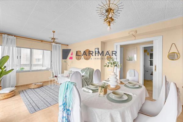 Piso en calle d'Isaac Peral, 2