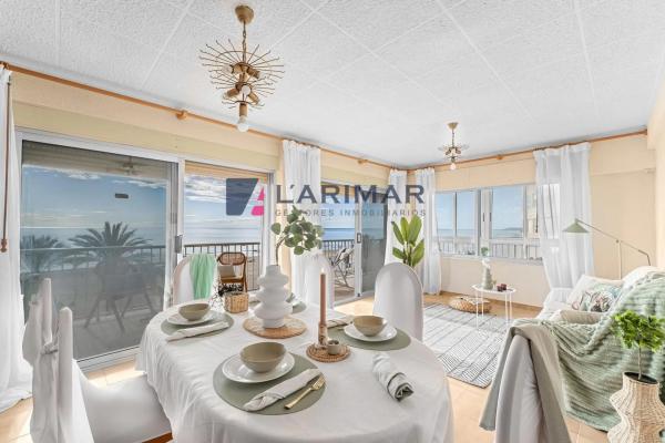 Piso en calle d'Isaac Peral, 2