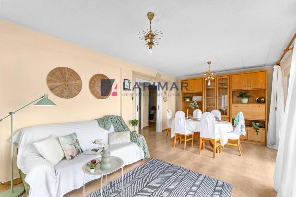 Piso en calle d'Isaac Peral, 2