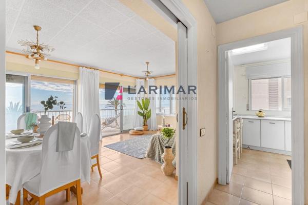 Piso en calle d'Isaac Peral, 2