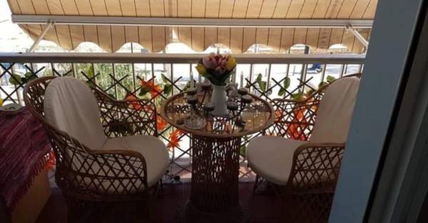 Piso en avenida Jaime i el Conquistador